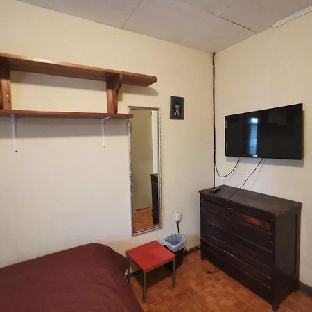 Apartament Casa Kitus San José Zewnętrze zdjęcie