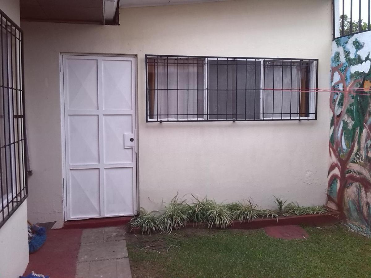 Apartament Casa Kitus San José Zewnętrze zdjęcie