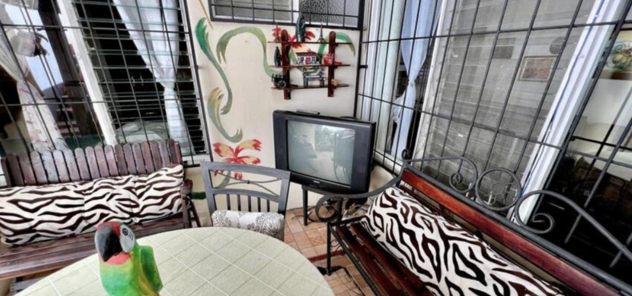 Apartament Casa Kitus San José Zewnętrze zdjęcie