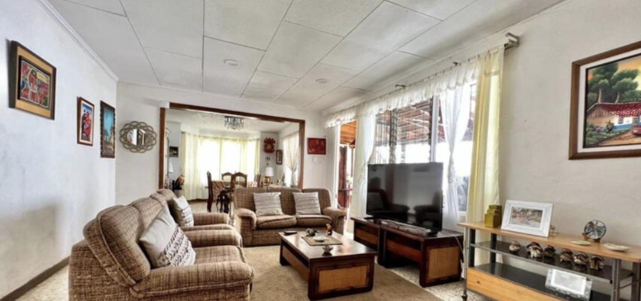 Apartament Casa Kitus San José Zewnętrze zdjęcie