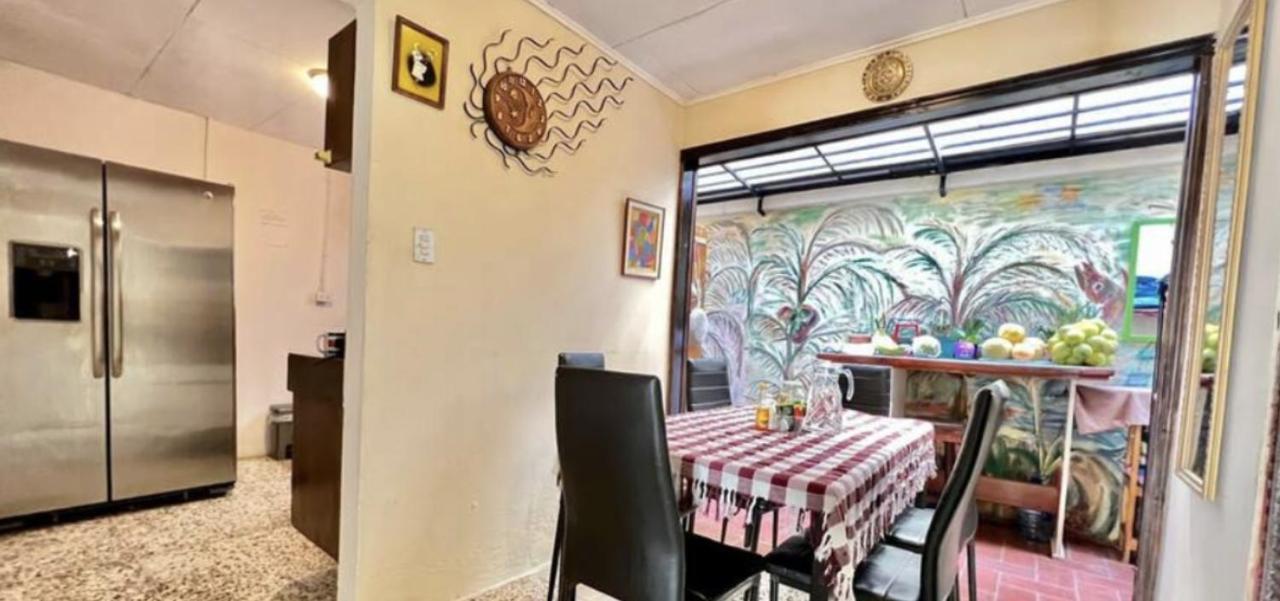 Apartament Casa Kitus San José Zewnętrze zdjęcie