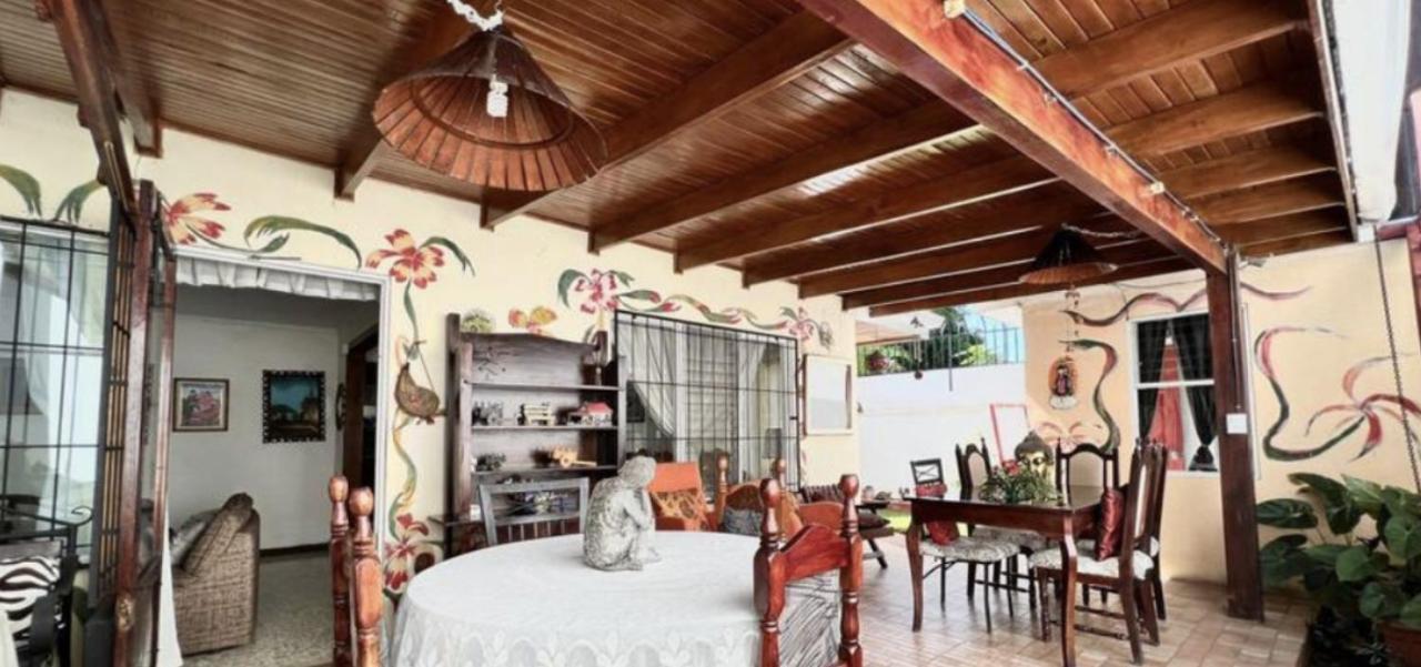 Apartament Casa Kitus San José Zewnętrze zdjęcie