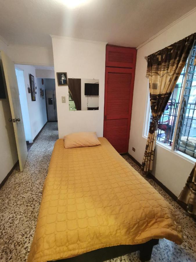 Apartament Casa Kitus San José Zewnętrze zdjęcie