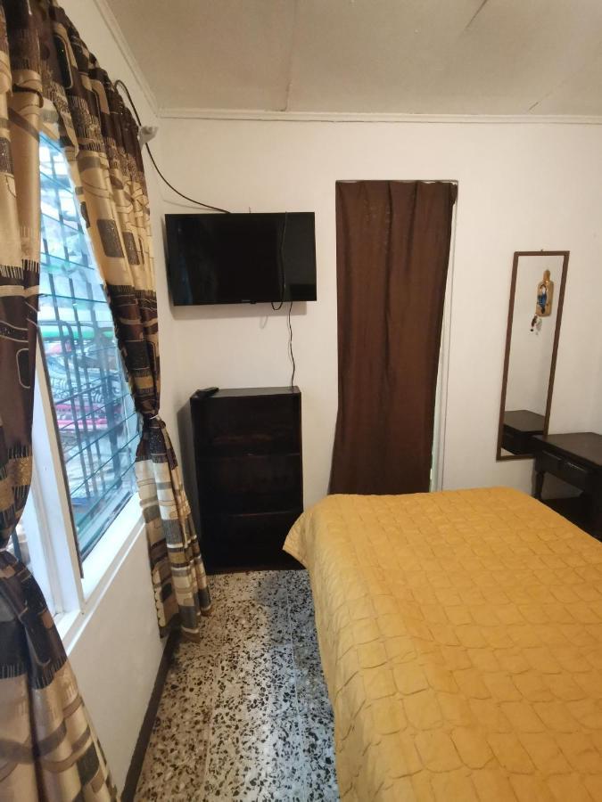 Apartament Casa Kitus San José Zewnętrze zdjęcie