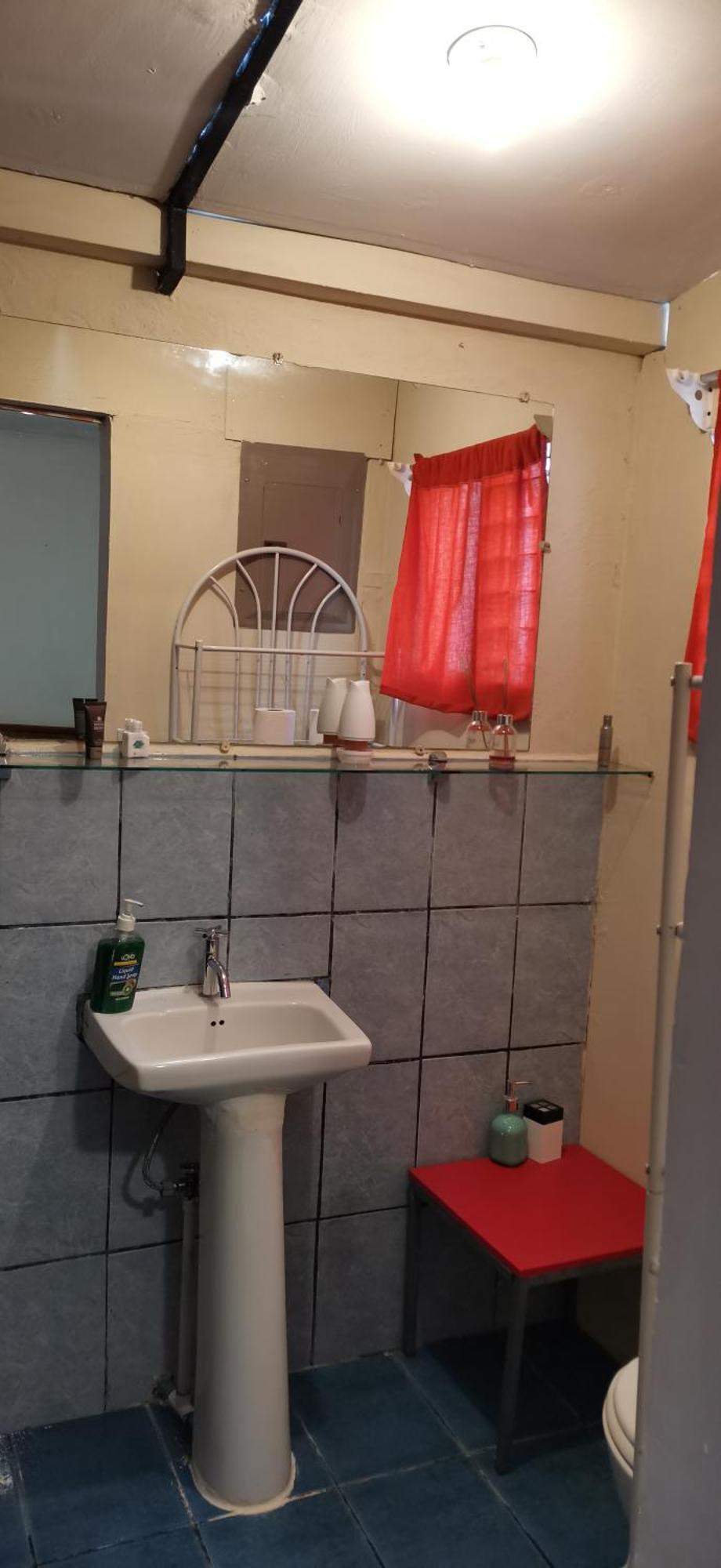 Apartament Casa Kitus San José Zewnętrze zdjęcie