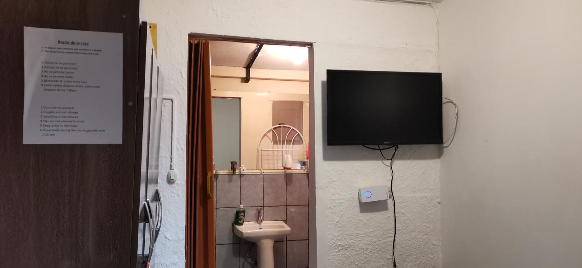 Apartament Casa Kitus San José Zewnętrze zdjęcie