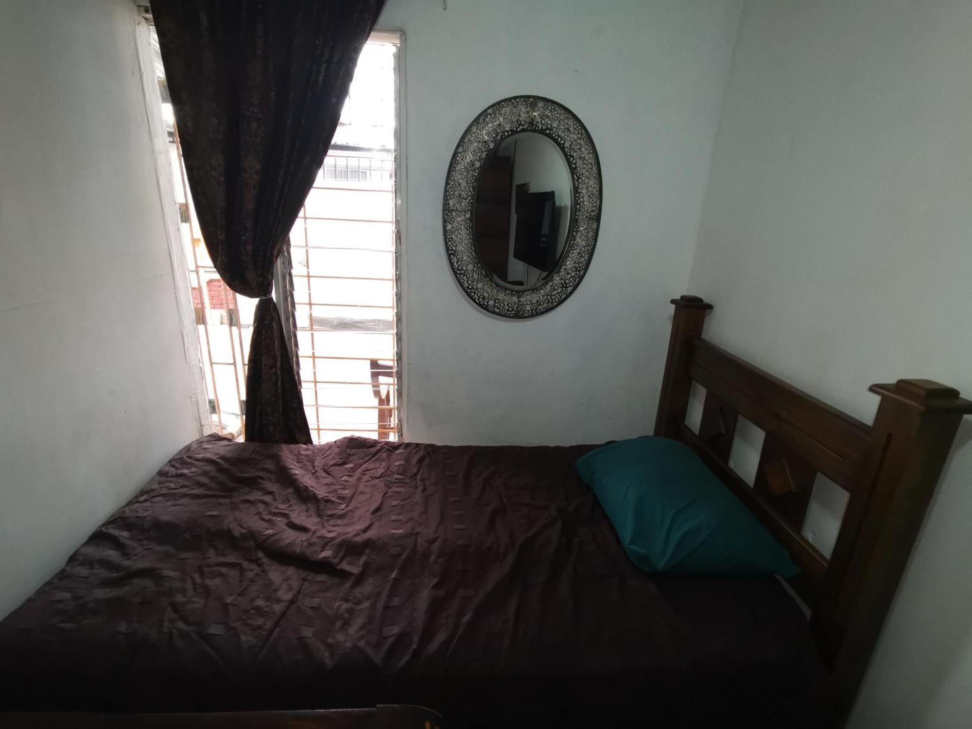 Apartament Casa Kitus San José Zewnętrze zdjęcie