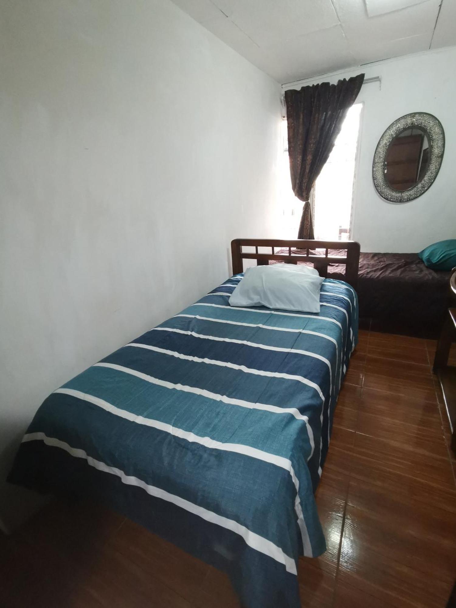 Apartament Casa Kitus San José Zewnętrze zdjęcie