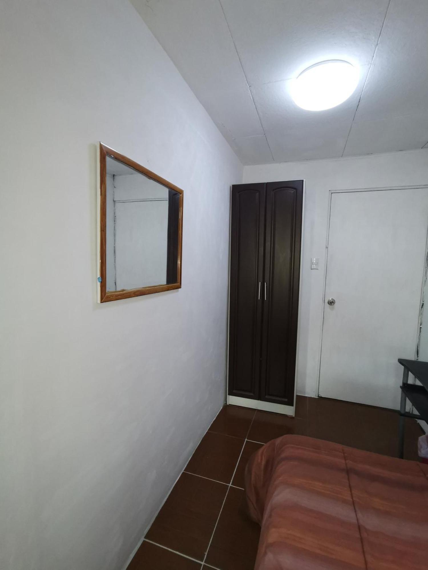 Apartament Casa Kitus San José Pokój zdjęcie