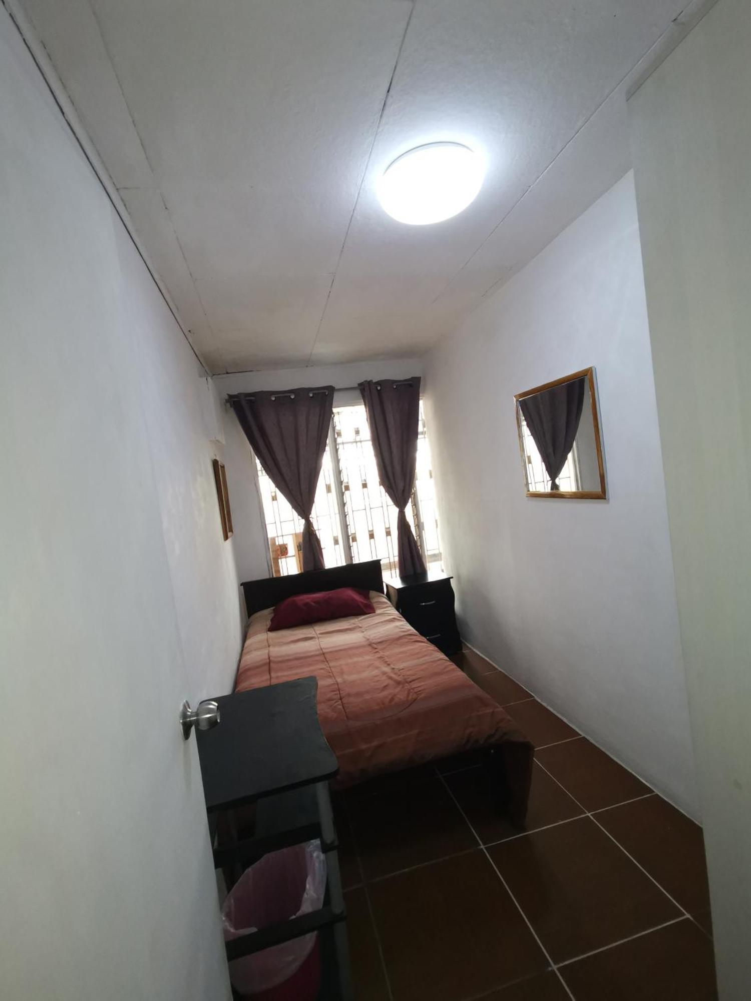 Apartament Casa Kitus San José Zewnętrze zdjęcie