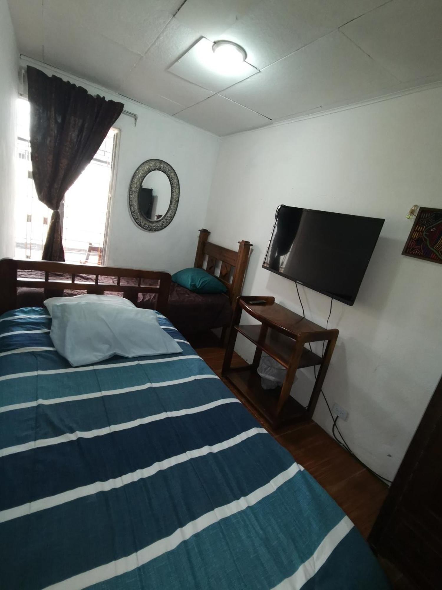 Apartament Casa Kitus San José Zewnętrze zdjęcie