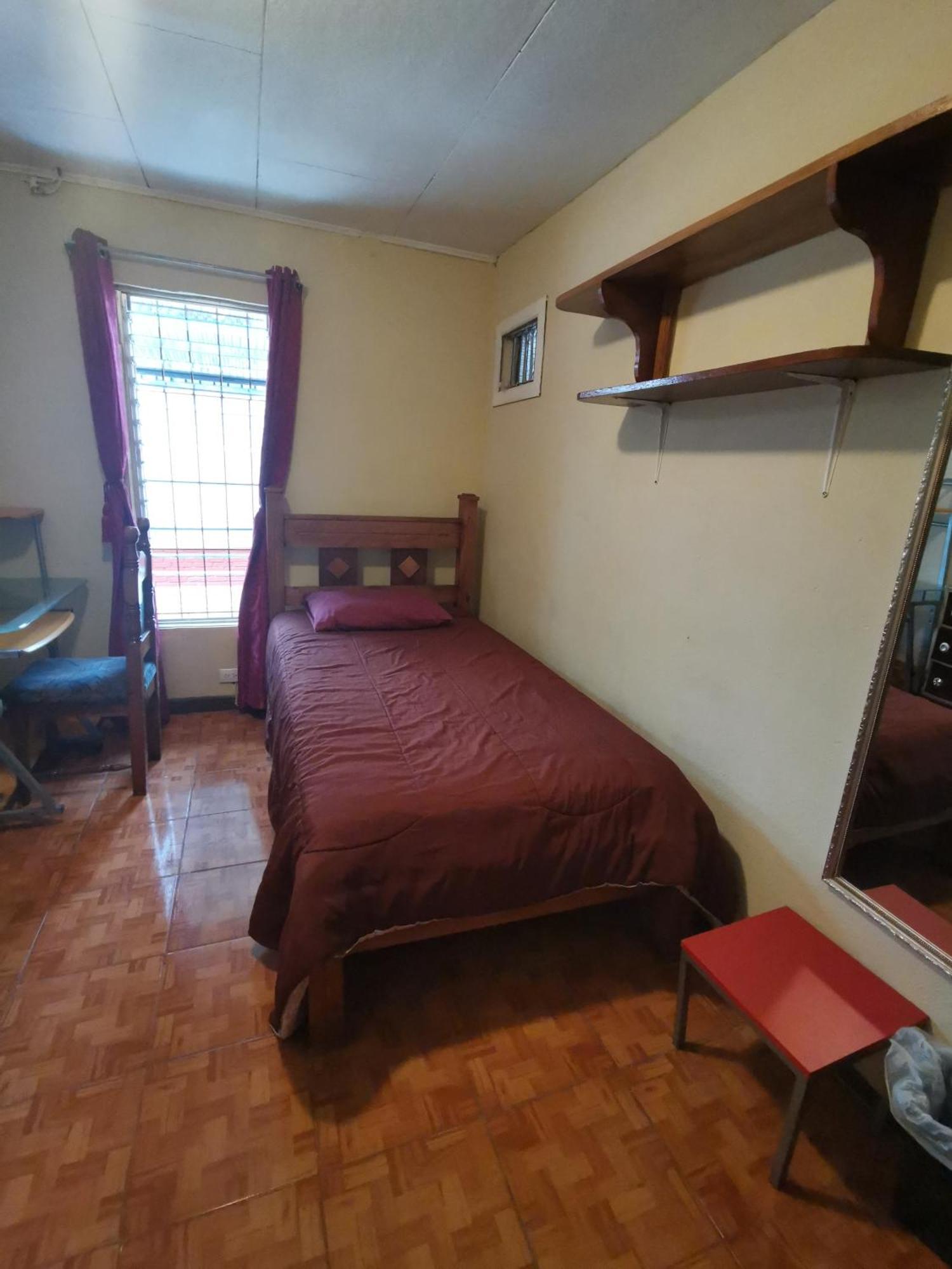 Apartament Casa Kitus San José Zewnętrze zdjęcie