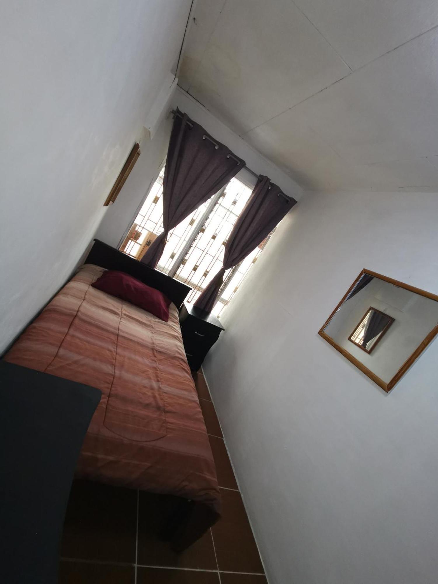 Apartament Casa Kitus San José Zewnętrze zdjęcie