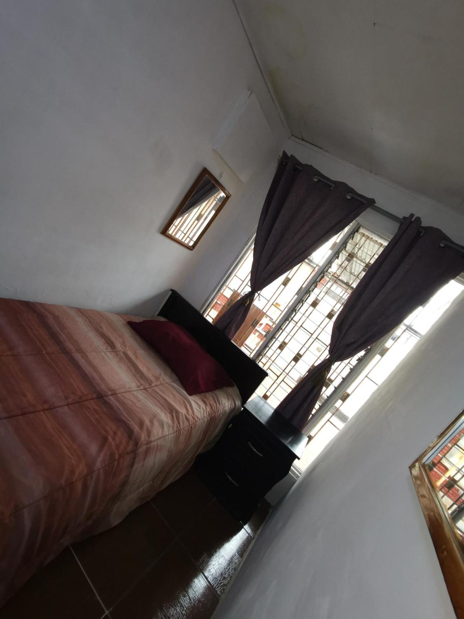 Apartament Casa Kitus San José Zewnętrze zdjęcie