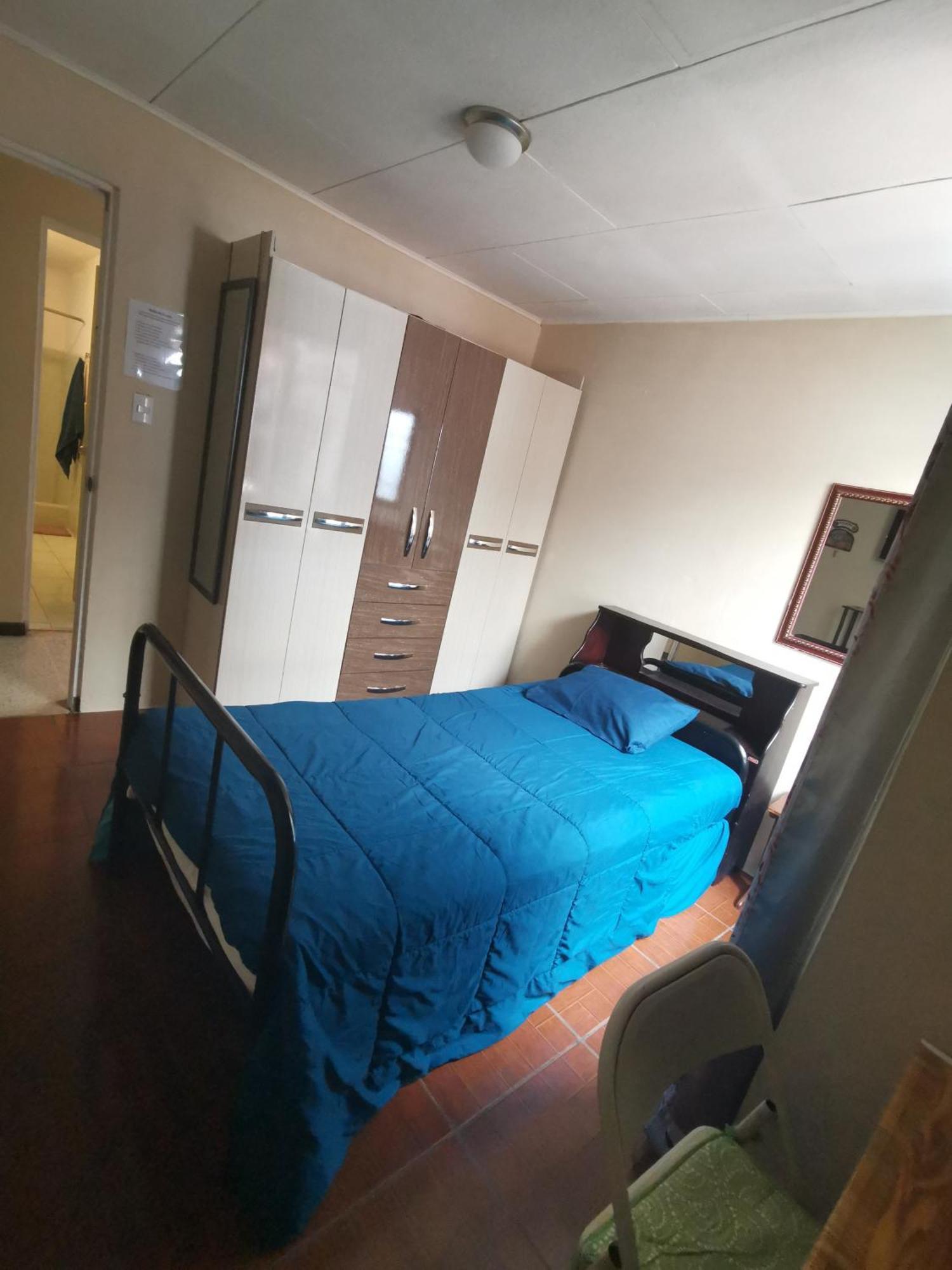 Apartament Casa Kitus San José Zewnętrze zdjęcie