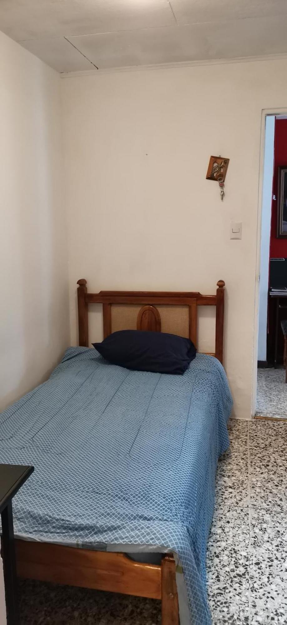 Apartament Casa Kitus San José Zewnętrze zdjęcie