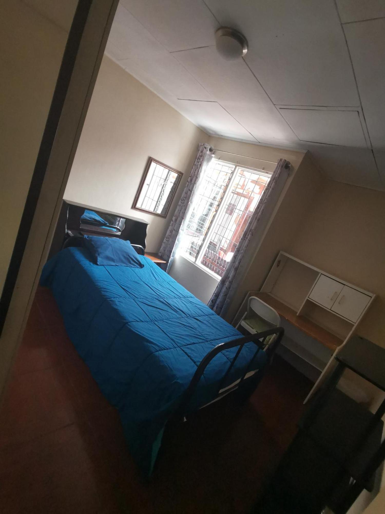 Apartament Casa Kitus San José Zewnętrze zdjęcie
