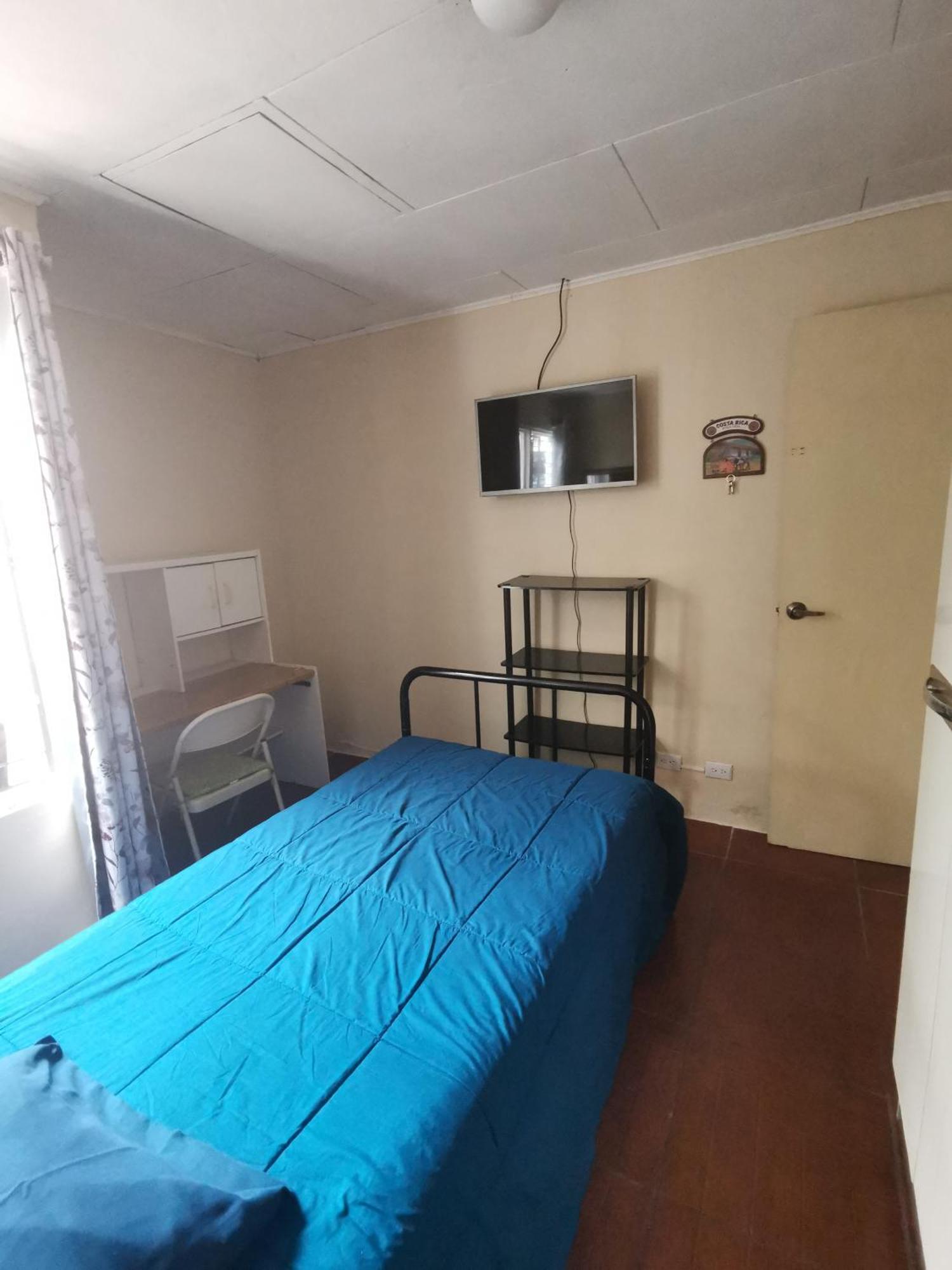 Apartament Casa Kitus San José Zewnętrze zdjęcie