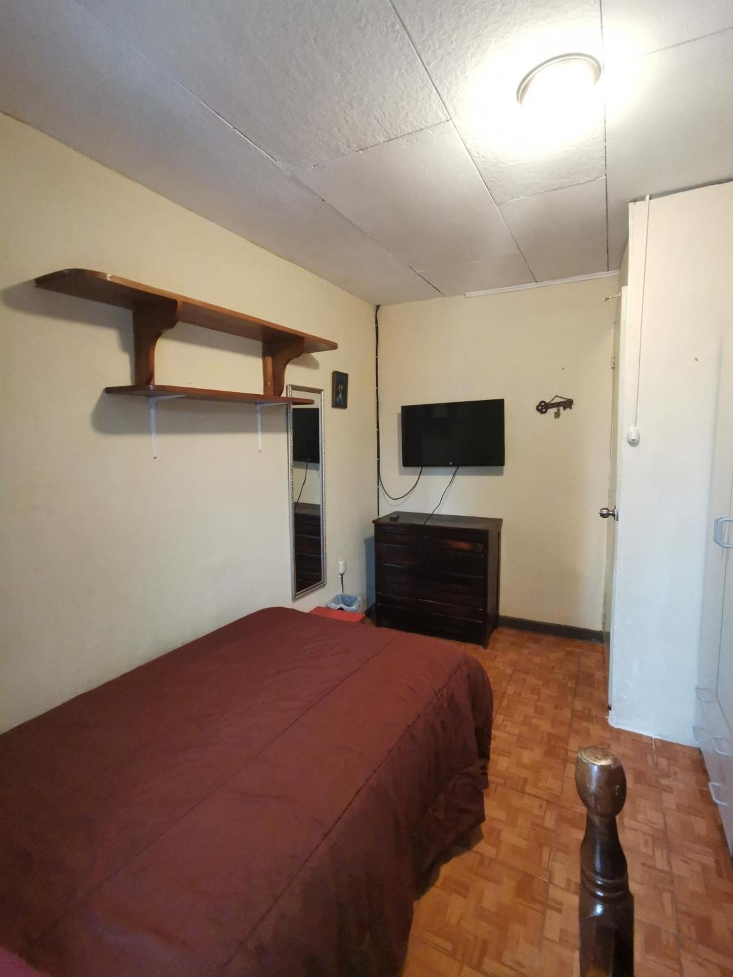 Apartament Casa Kitus San José Zewnętrze zdjęcie