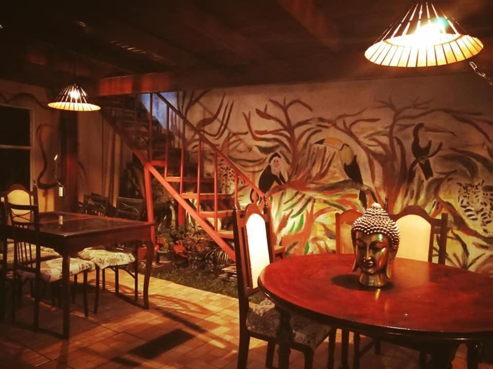 Apartament Casa Kitus San José Zewnętrze zdjęcie