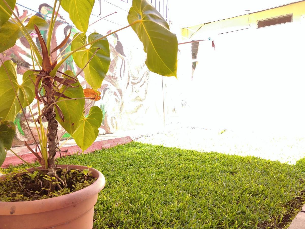Apartament Casa Kitus San José Zewnętrze zdjęcie